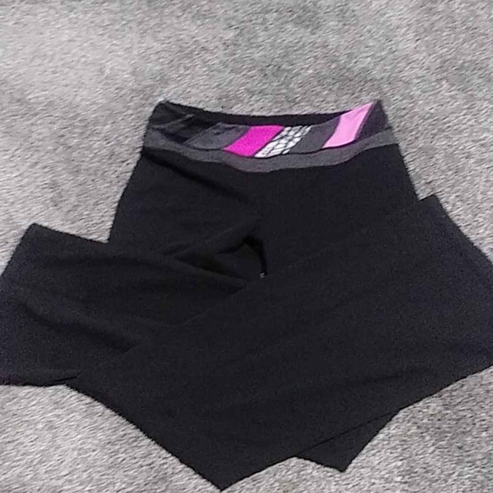 Lululemon flare leggings